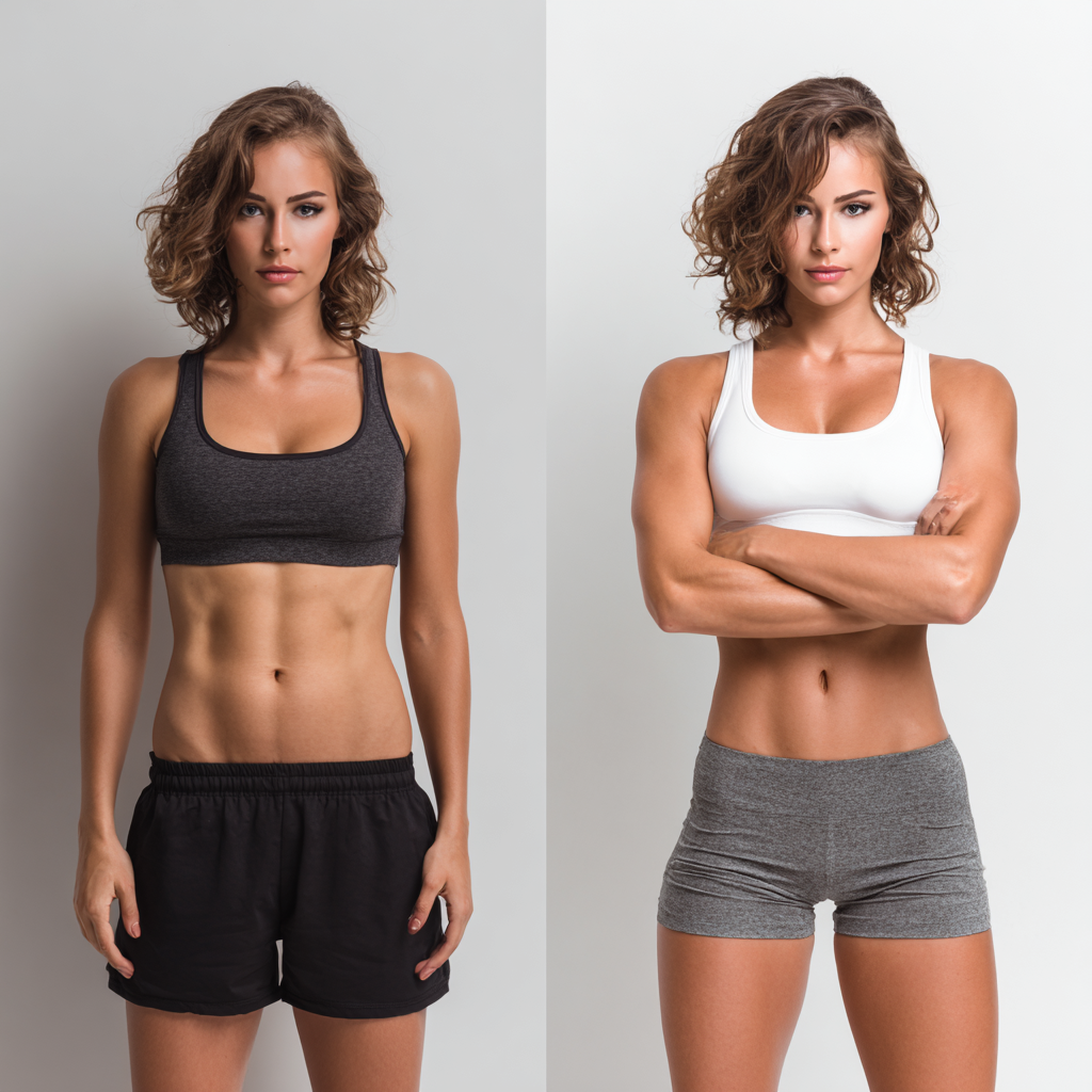 Фитнес коучинг сесия